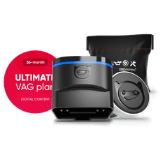 Cartline Tech AVTO DIAGNOSTIKA ULTIMATE Paket OBDeleven (Android + IOS) - 36 Mesecev