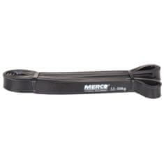 Merco Elastika za vadbo 208x4,5 cm