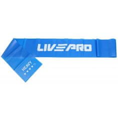 LivePro Elastika za vadbo LP8413