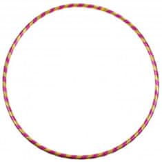 Merco Obroč Hula Hoop Stripe 45cm