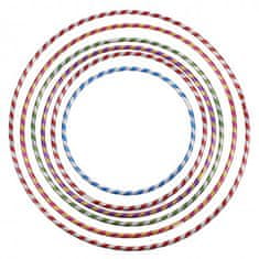 Merco Obroč Hula Hoop Stripe 45cm