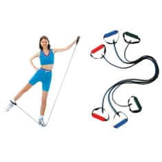 Spartan Elastika Pull Exerciser