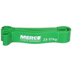 Merco Elastika za vadbo 208x4,5 cm