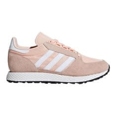 Adidas Čevlji roza 37 1/3 EU Forest Grove W