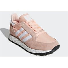 Adidas Čevlji roza 37 1/3 EU Forest Grove W