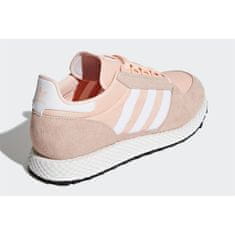 Adidas Čevlji roza 37 1/3 EU Forest Grove W