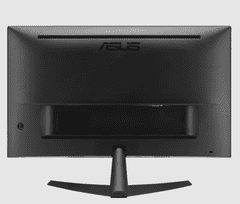 ASUS VY229HF gaming monitor, 54,4 cm, Full HD, IPS, črn (90LM0960-B03170)