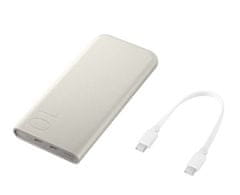 Samsung power bank - 10000mAh EB-P3400XUE