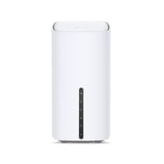 Modem TP-Link Archer NX600 AX3600, 5G/ LTE z usmerjevalnikom WiFi, 1x 2.5GLAN, 2x GLAN, 1x GWAN, 1x reža za SIM, 2.4/5GHz, EasyMesh