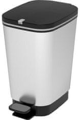 Kis Chic Bin S - Steeltype