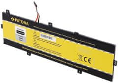 PATONA baterija za ntb ASUS UX430 3400mAh Li-Pol 11,55V C31N1620