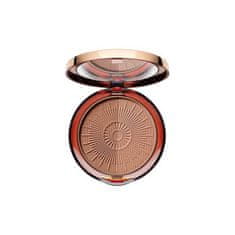 Artdeco Hello Sunshine ( Bronzing Powder Compact Long-Lasting) 10 g (Odtenek 50 Almond)