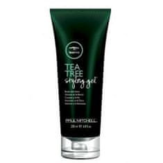 Paul Mitchell Styling AC gel za volumen in sijaj Tea Tree ( Styling Gel) (Odtenek 200 ml)