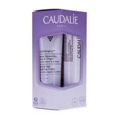 Caudalie Vinotherapist darilni set za nego rok in ustnic (Hand & Lip Care Duo)