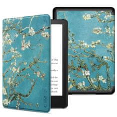 Tech-protect Smartcase ovitek za Amazon Kindle Paperwhite VI / 6, sakura