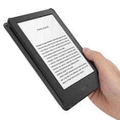 Tech-protect Smartcase ovitek za Amazon Kindle Paperwhite VI / 6, black cat