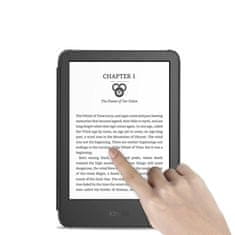 Tech-protect Smartcase ovitek za Amazon Kindle Paperwhite VI / 6, black cat