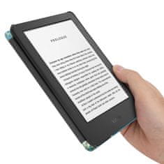 Tech-protect Smartcase ovitek za Amazon Kindle Paperwhite VI / 6, sakura