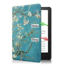 Tech-protect Smartcase ovitek za Amazon Kindle Paperwhite VI / 6, sakura