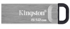 Kingston DataTraveler Kyson USB ključ, 512 GB, USB3.2 Gen1 Tip-A