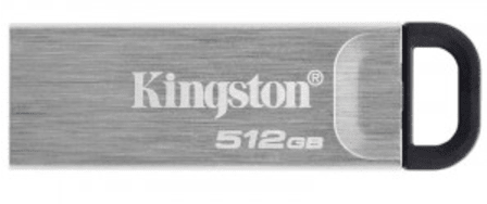  Kingston DataTraveler Kyson USB ključ, 512 GB, USB3.2 Gen1 Tip-A