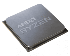 AMD Ryzen 7 BOX procesor, s hladilnikom, 5800XT, 3,4GHz/4,8GHz, 105 W, AM4