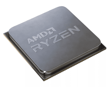  AMD Ryzen 7 BOX procesor, s hladilnikom, 5800XT, 3,4GHz/4,8GHz, 105 W, AM4