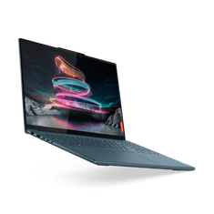 Lenovo Yoga Pro 9 prenosnik, 40,64 cm (16), Ultra 9 185H, SSD1TB, 64GB, RTX4070, 3.2K Mini LED, W11P (83DN008CSC)