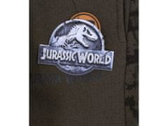 Jurassic World Zeleni športni hlače Jurassic World 18-24 m 92 cm