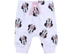 Disney Siv otroški komplet Minnie Mouse DISNEY 9-12 m 80 cm