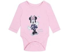 Disney Siv otroški komplet Minnie Mouse DISNEY 9-12 m 80 cm