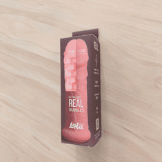 Lola Games Real Extra Size Bubbles Body Cover