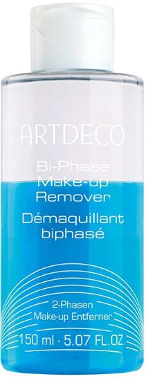 Artdeco Bi-Phase odstranjevalec ličil 150 ml