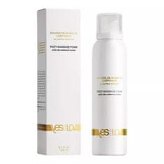 yes-for-lov Peneča masažna pena (Fizzy Massage Foam) 150 ml