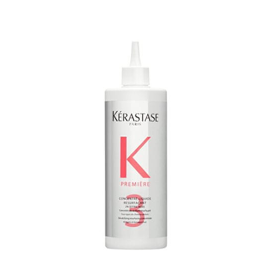 Kérastase Regenerativna nega za poškodovane lase (Decalcifying Resurfacing Concentrate) 400 ml