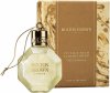 Gel za kopel in prhanje Vintage Elderflower Festive Bauble (Bath & Shower Gel) 75 ml