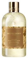 Molton Brown Gel za kopel in prhanje Vintage Elderflower (Bath & Shower Gel) 300 ml