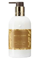 Molton Brown Krema za roke Vintage z bezgom (Hand Lotion) 300 ml