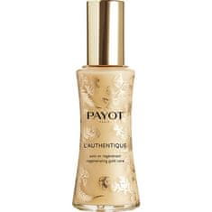 Payot L`Authentique Regenerating Gold Care Serum 50 ml