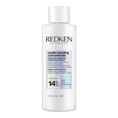 Redken Intensive Care Rinse Preparation Treatment Acidic Bonding Concentrate (intenzivna nega za poškodovane lase) 150 ml