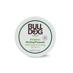 Bulldog Styling Pomade Original (Styling Pomade) 75 g