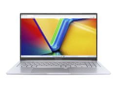 ASUS Vivobook X1505VA-MA440W prenosnik, 15,6, i7-13700H, 16GB, 512GB, W11H (90NB10P2-M00MU0)