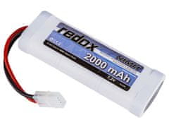 shumee Redox 2000 mAh 7,2 V - paket NiMH