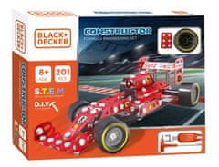 Black+Decker FORMULA 201-DELNI SET 10+