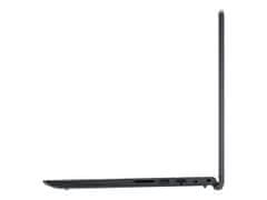 DELL Vostro 3510 prenosnik, i7-1165G7, FHD, 15,6, 8GB, 512GB, Iris Xe, Ubuntu (N8068VN3510EMEA01_2201_UBU)