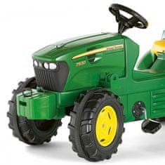 Rolly Toys ROLLY TOYS John Deere traktor na pedala + otroški odsevni jopič brezplačno