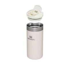 Stanley Termovka AeroLight Transit Mug, 0,35L, Rose