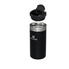 Stanley Termovka AeroLight Transit Mug, 0,35L, Black