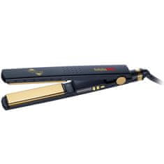 Ravnalnik las BaByliss Pro Titanium-Ionic black