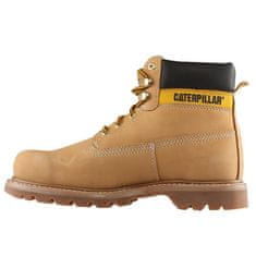 Caterpillar Čevlji medena 46 EU Colorado